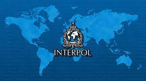 International Criminal Police Organization (INTERPOL) – The ...