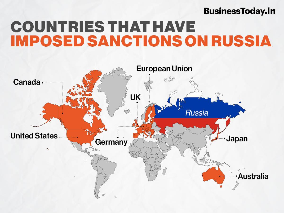 Power Of Sanctions – The International Relations